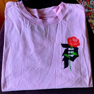 Primitive Boys’ Youth Graphic T-Shirt, XL